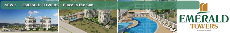 Emerald Towers