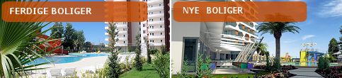 Property in Turkey